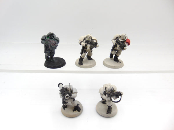 Scout Squad
