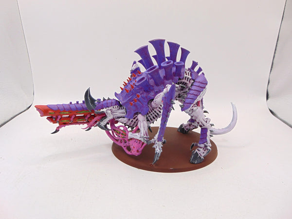 Tyrannofex