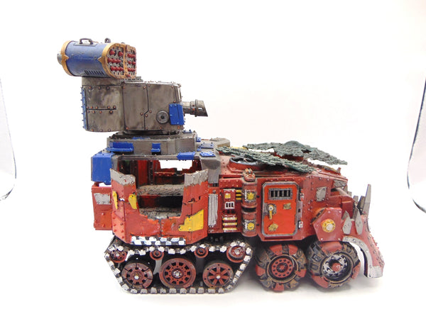 Battlewagon
