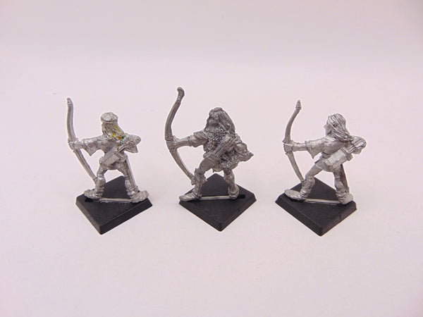 Wood Elf Archers