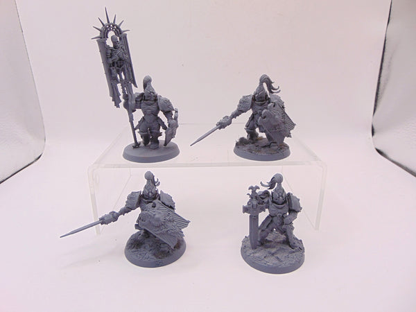 Custodian Guard
