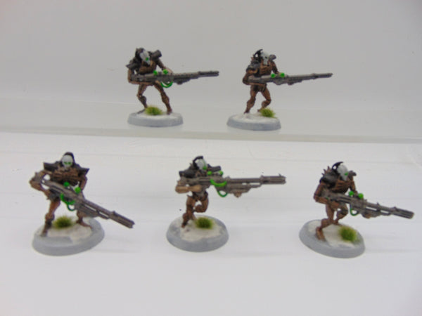 Deathmarks