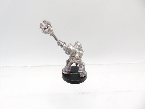 Chaplain