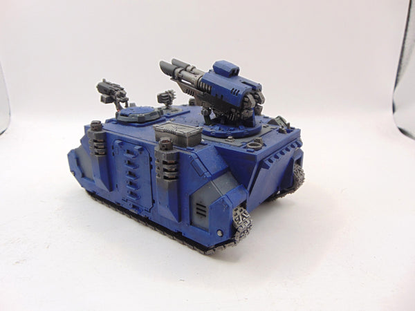 Razorback