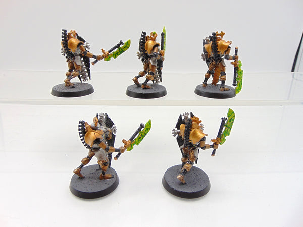 Lychguard