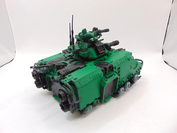 Repulsor