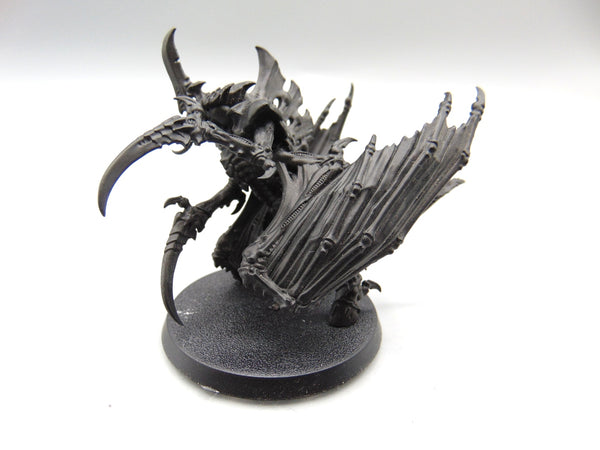 Winged Tyranid Prime