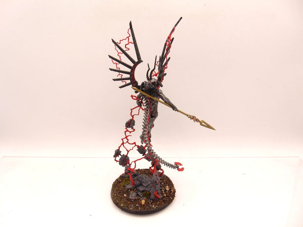 C'Tan Shard of the Void Dragon