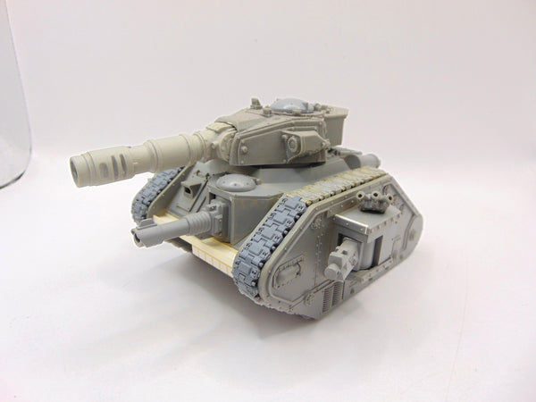 Leman Russ Battle Tank