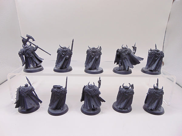 Chaos Warriors