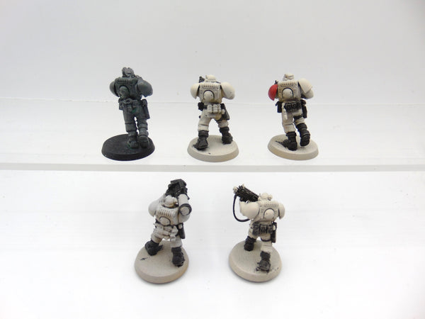 Scout Squad
