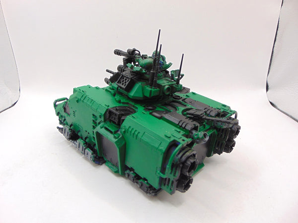 Repulsor