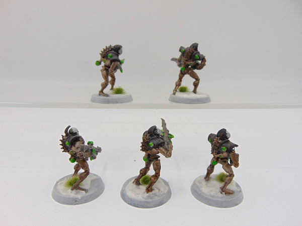 Deathmarks