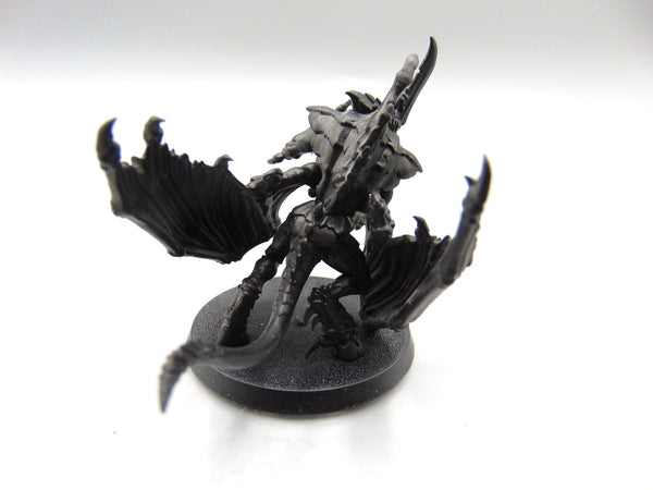 Winged Tyranid Prime