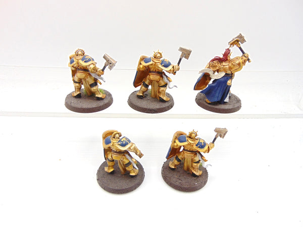 Liberators