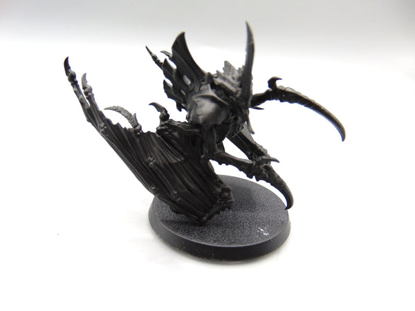 Winged Tyranid Prime
