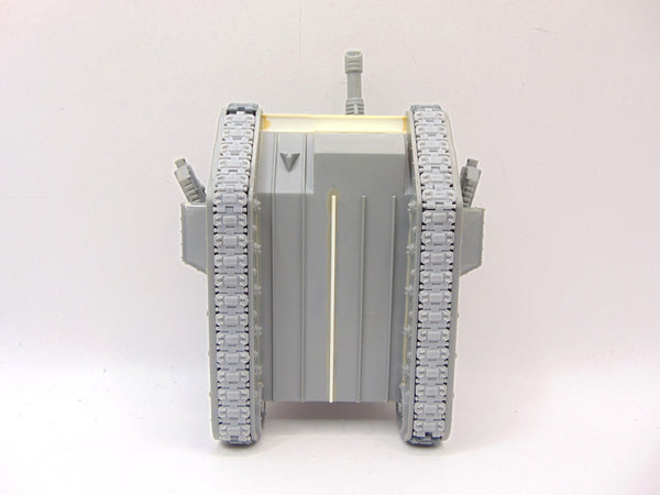 Leman Russ Battle Tank