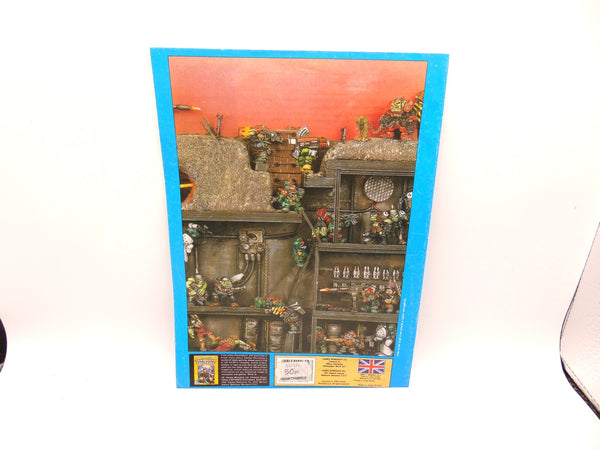 Citadel Miniatures Painting Guide