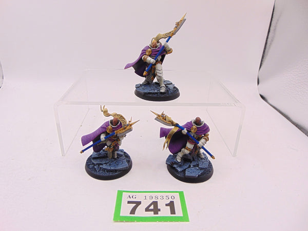 Praetors