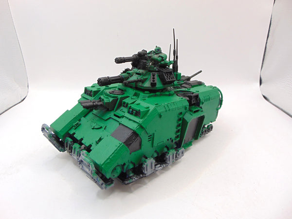 Repulsor