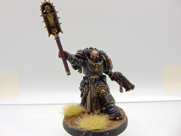 Primaris Chaplain