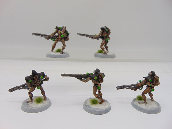Deathmarks