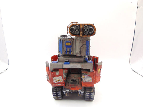 Battlewagon