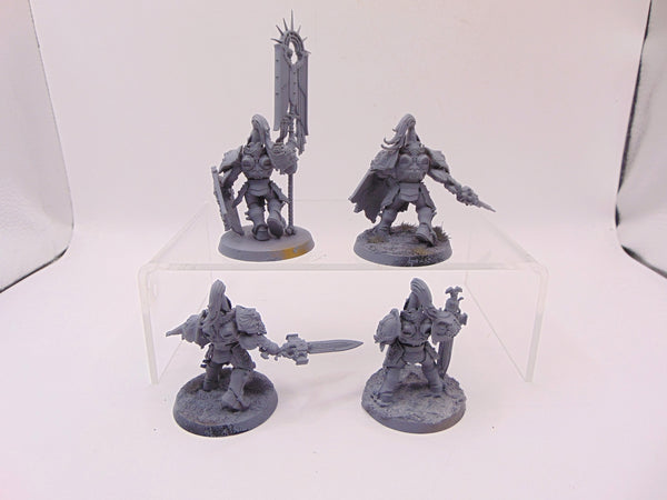 Custodian Guard