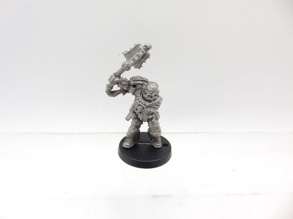 Chaplain