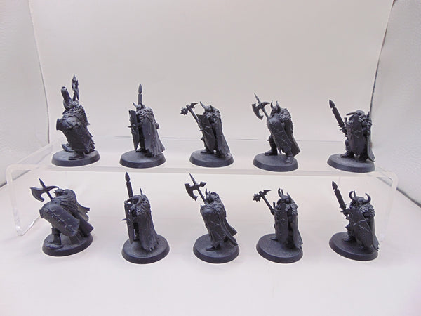 Chaos Warriors