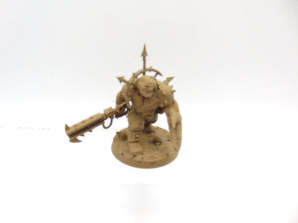 Traitor Ogryn