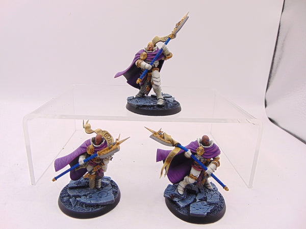 Praetors