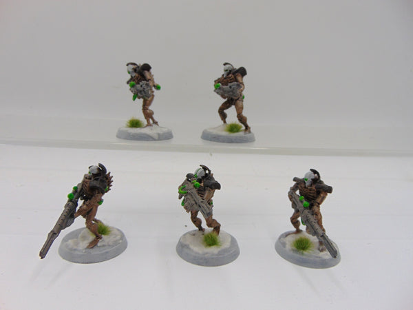 Deathmarks