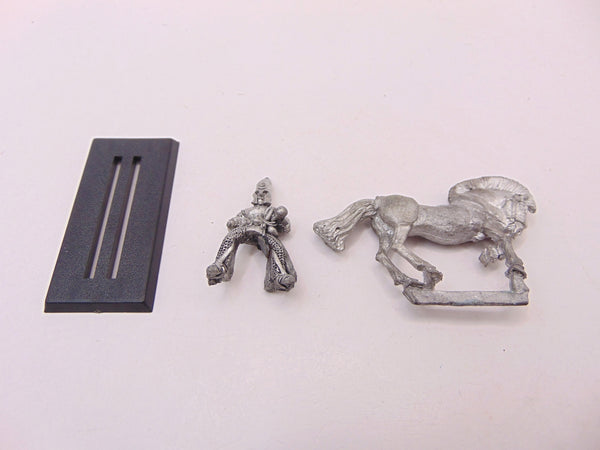 Elven Cavalry