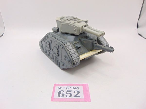 Leman Russ Exterminator