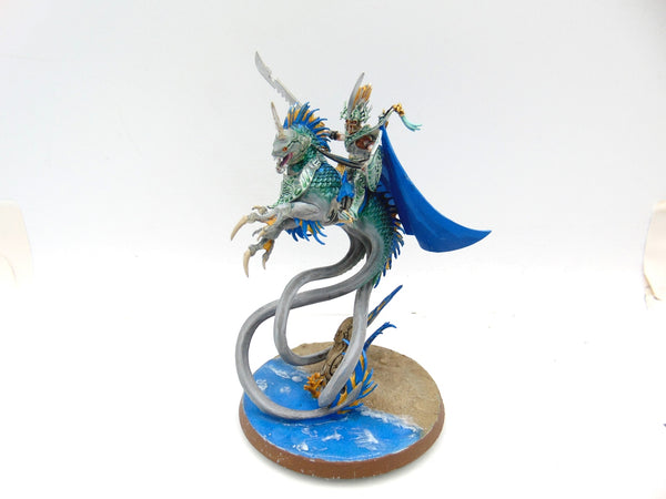 Akhelian King