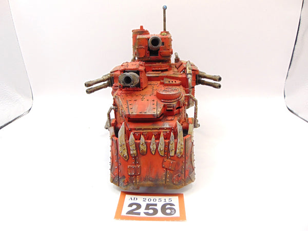 Battlewagon