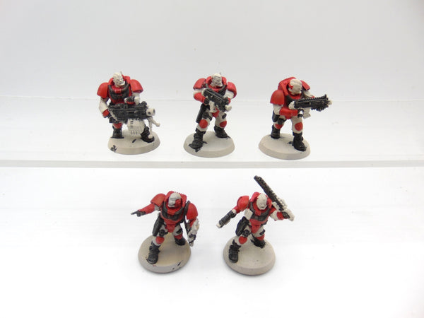 Scout Squad