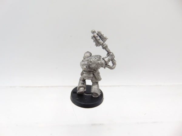 Chaplain