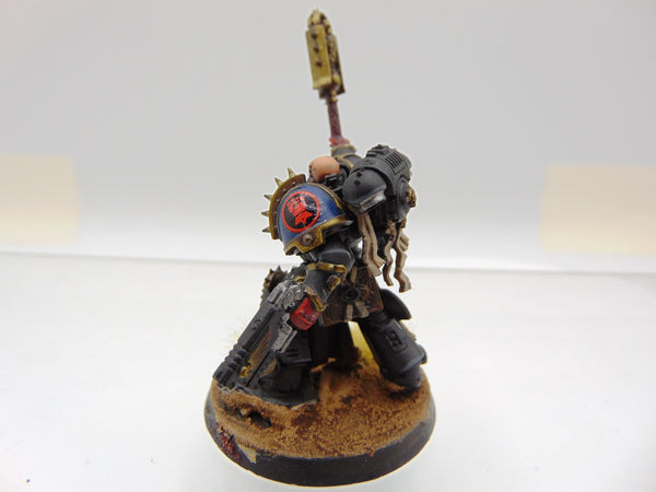 Primaris Chaplain