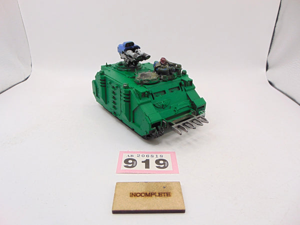Razorback