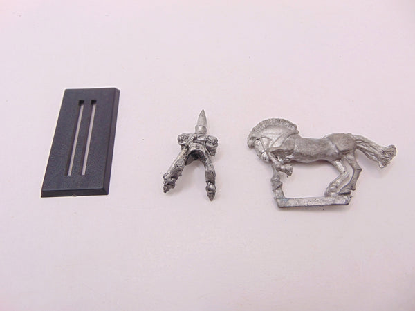 Elven Cavalry