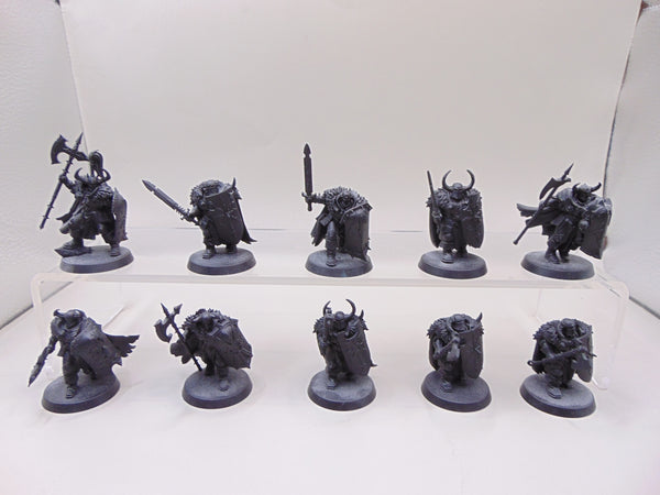Chaos Warriors
