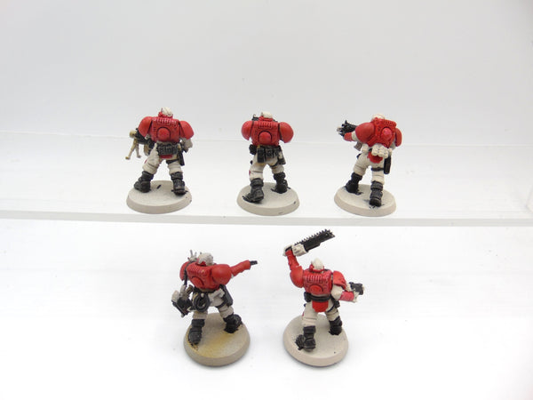 Scout Squad