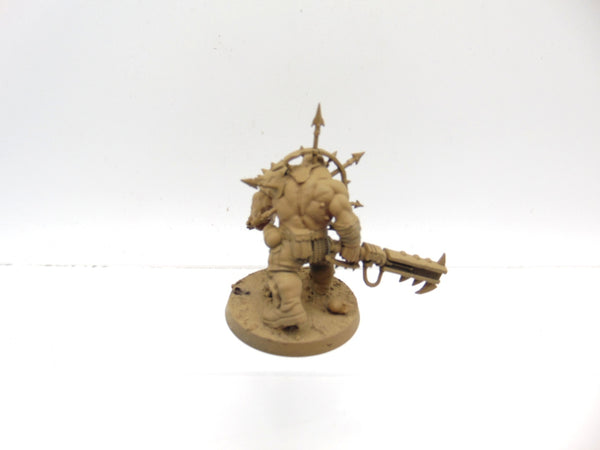 Traitor Ogryn