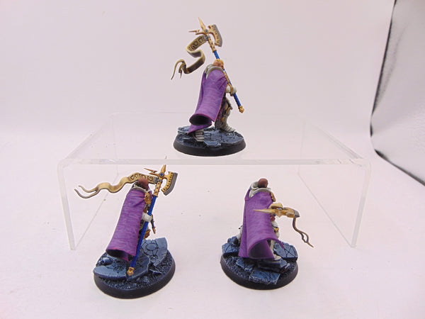 Praetors