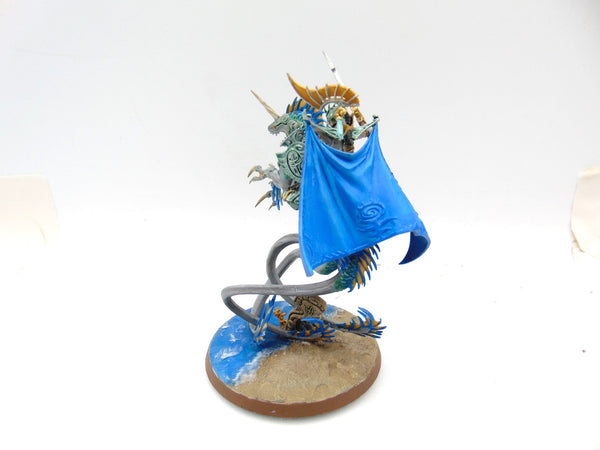 Akhelian King