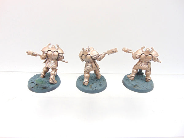 Annihilators
