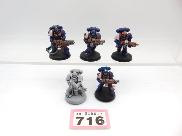 Sternguard Veterns