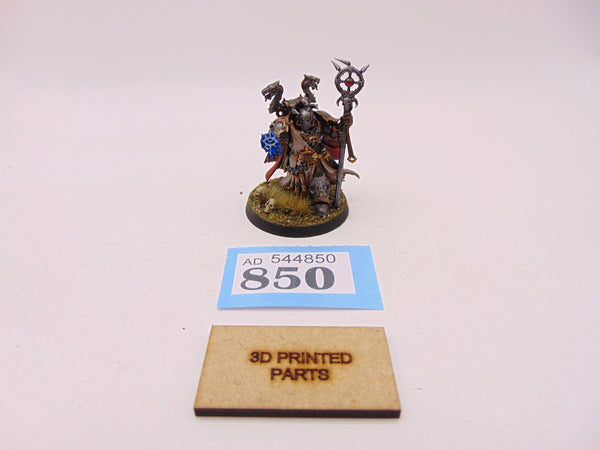 Chaos Sorcerer
